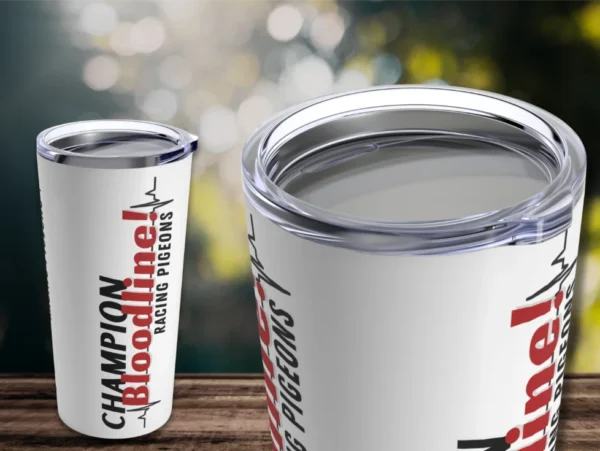 Champion Bloodline Tumbler 20oz - Image 2