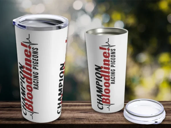 Champion Bloodline Tumbler 20oz