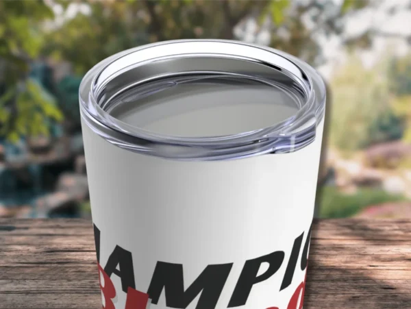 Champion Bloodline 20oz Tumbler - Image 2