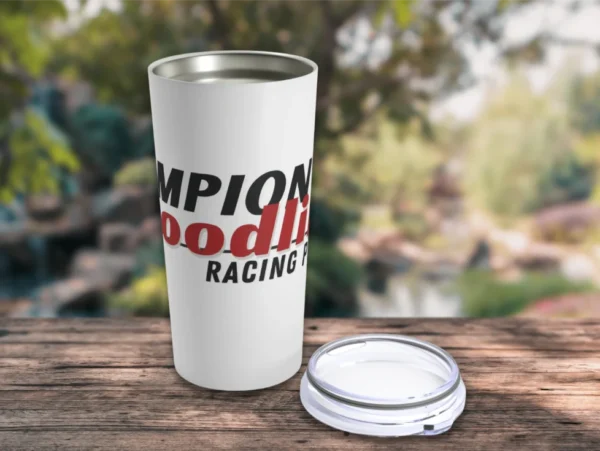 Champion Bloodline 20oz Tumbler - Image 4