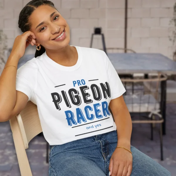 Pro Pigeon Racer - Image 2
