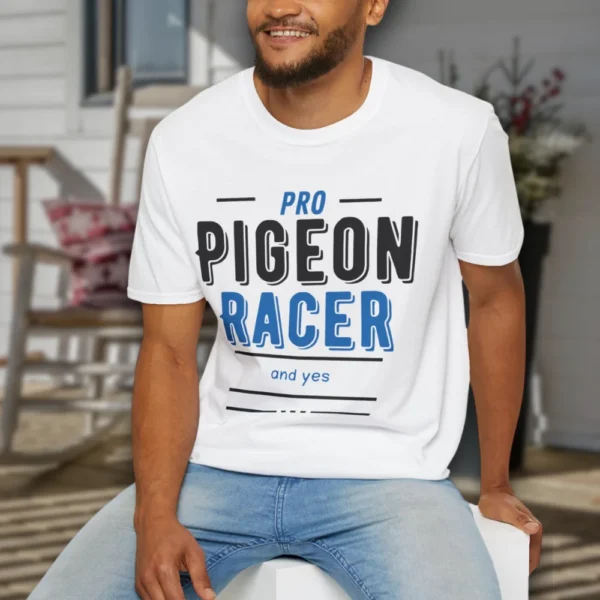 Pro Pigeon Racer