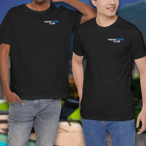 600 Mile Club T-Shirt - Image 7