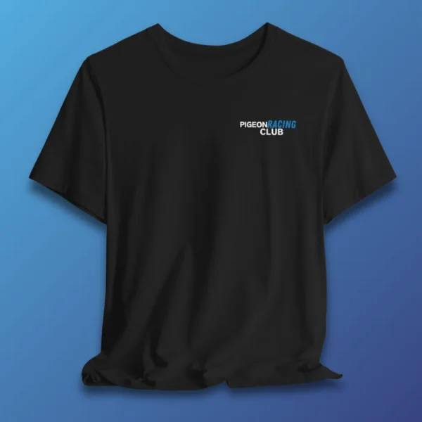 600 Mile Club T-Shirt - Image 6