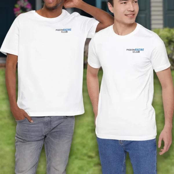 600 Mile Club T-Shirt - Image 5