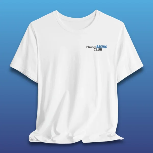 600 Mile Club T-Shirt - Image 3