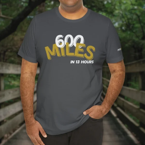 600 Miles in 13hrs - Image 13