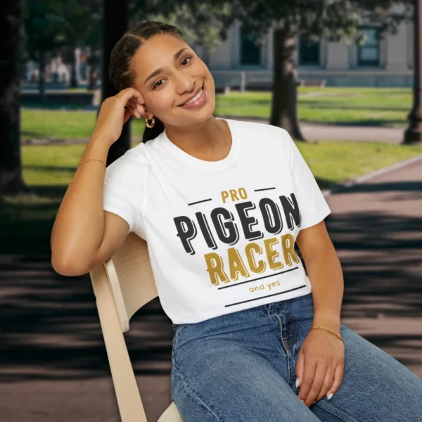 Pro Pigeon Racer - Image 6