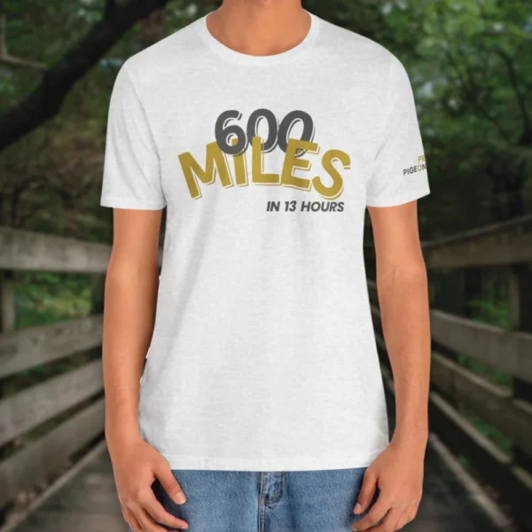 600 Miles in 13hrs - Image 10