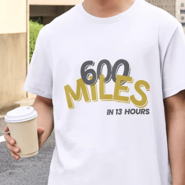 600 Miles in 13hrs - Image 4