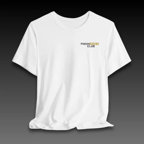 600 Mile Club T-Shirt - Image 3