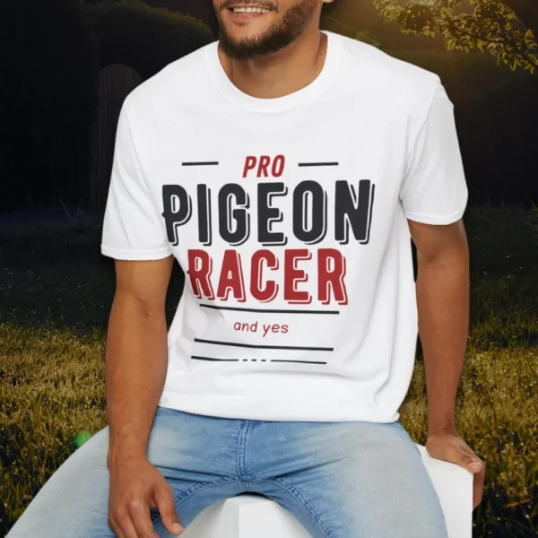 Pro Pigeon Racer