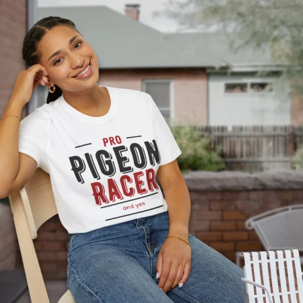 Pro Pigeon Racer - Image 2