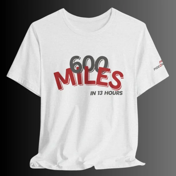 600 Miles in 13hrs - Image 9