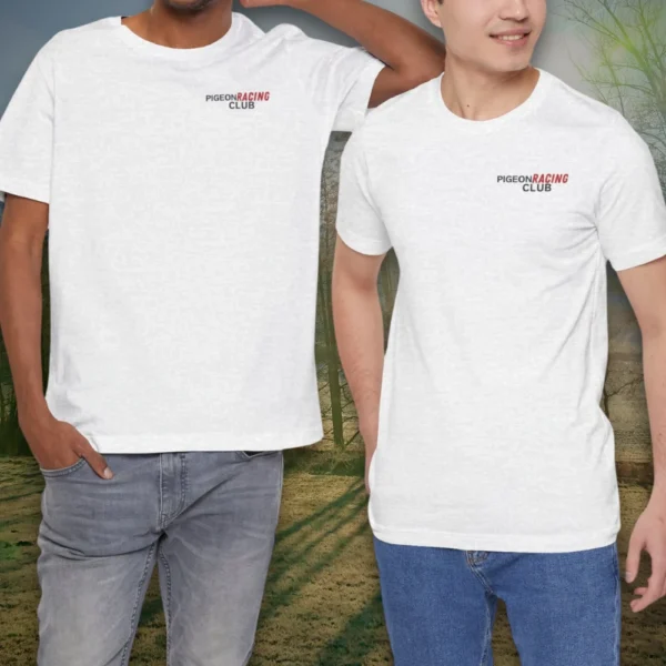 600 Mile Club T-Shirt - Image 11