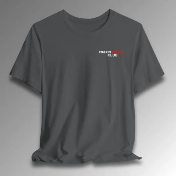 600 Mile Club T-Shirt - Image 6