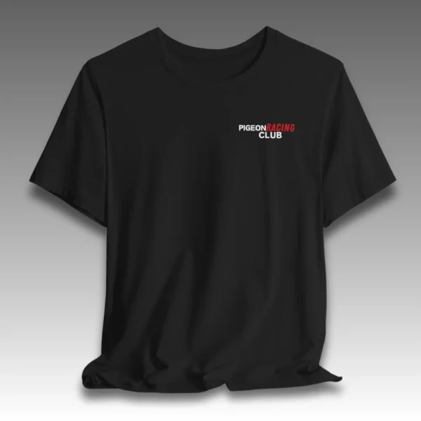 600 Mile Club T-Shirt - Image 12