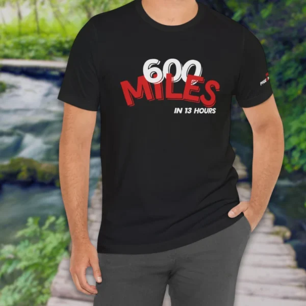 600 Miles in 13hrs - Image 8