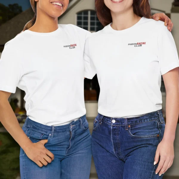 600 Mile Club T-Shirt - Image 5