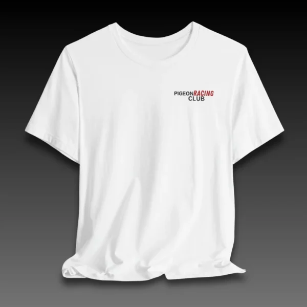 600 Mile Club T-Shirt - Image 3